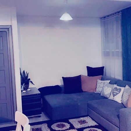 קלוז'-נאפוקה Boutique Suite 2 מראה חיצוני תמונה