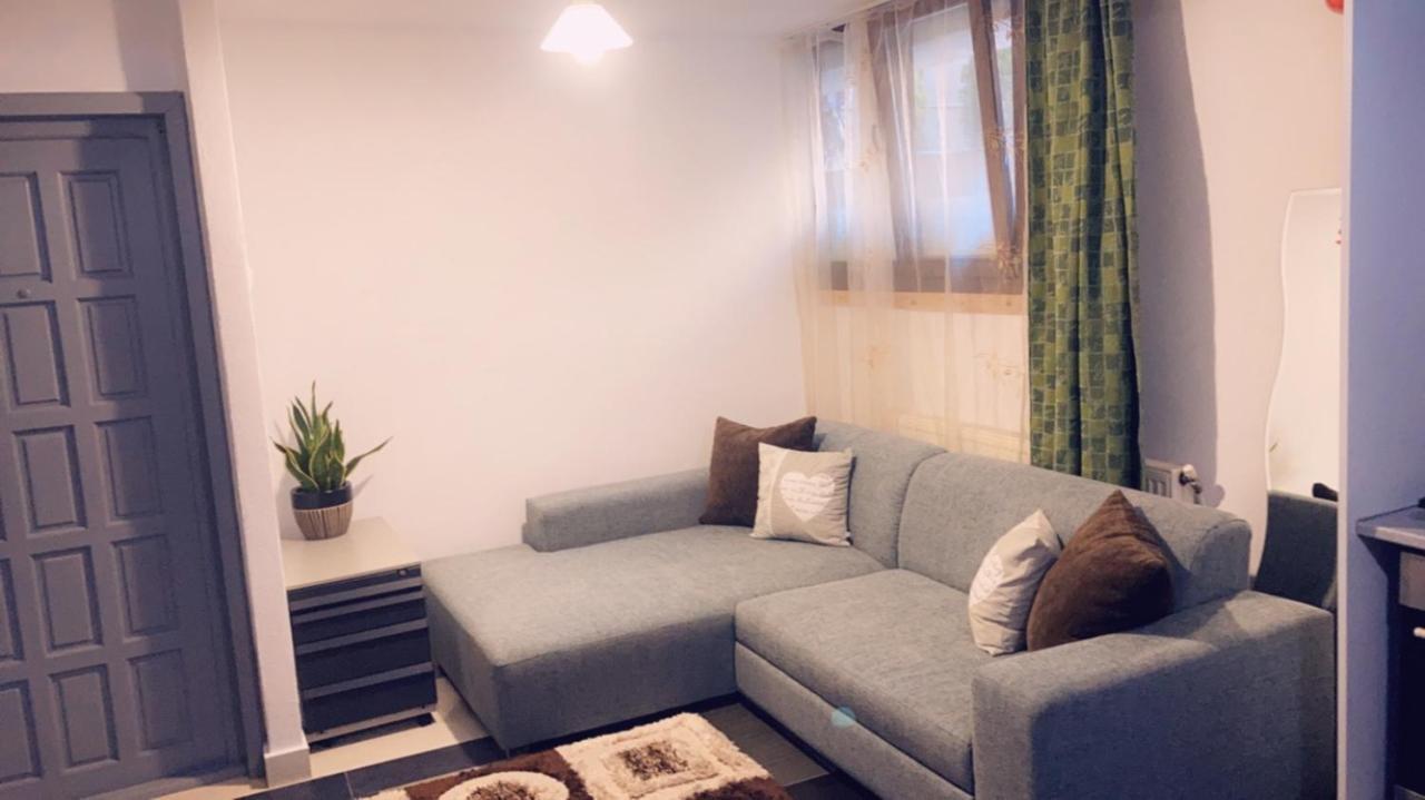 קלוז'-נאפוקה Boutique Suite 2 מראה חיצוני תמונה