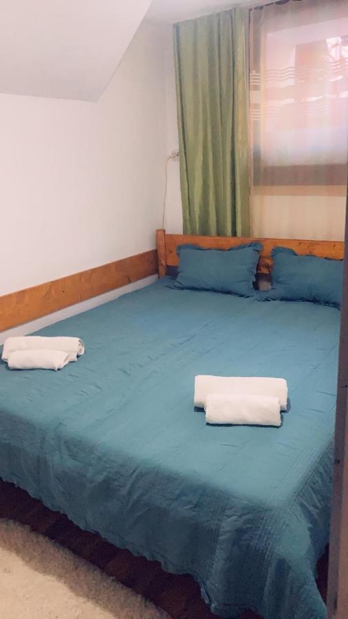 קלוז'-נאפוקה Boutique Suite 2 מראה חיצוני תמונה