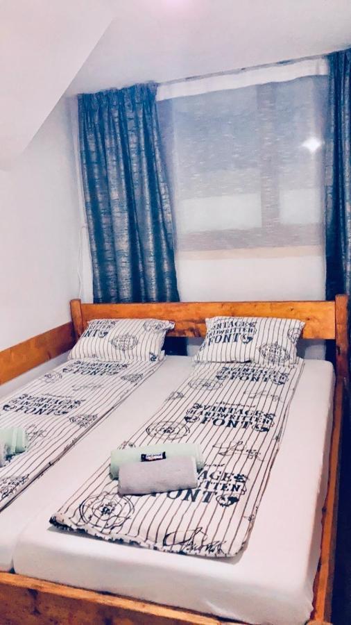 קלוז'-נאפוקה Boutique Suite 2 מראה חיצוני תמונה