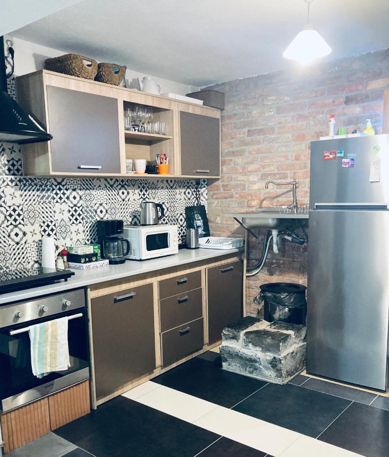 קלוז'-נאפוקה Boutique Suite 2 מראה חיצוני תמונה