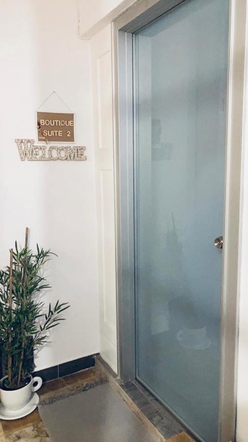 קלוז'-נאפוקה Boutique Suite 2 מראה חיצוני תמונה