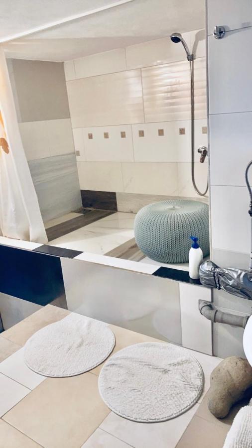 קלוז'-נאפוקה Boutique Suite 2 מראה חיצוני תמונה