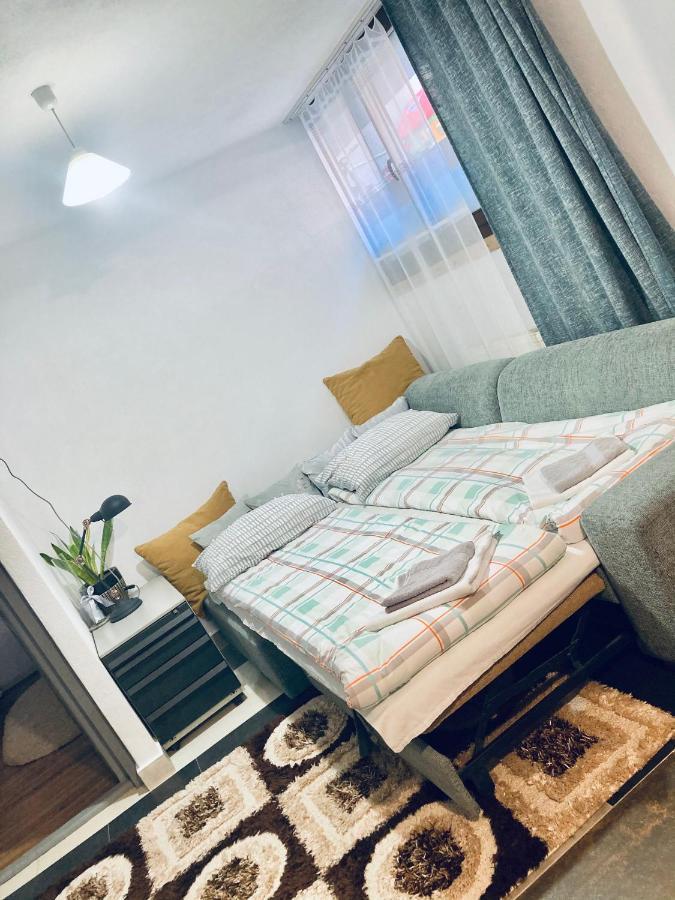 קלוז'-נאפוקה Boutique Suite 2 מראה חיצוני תמונה
