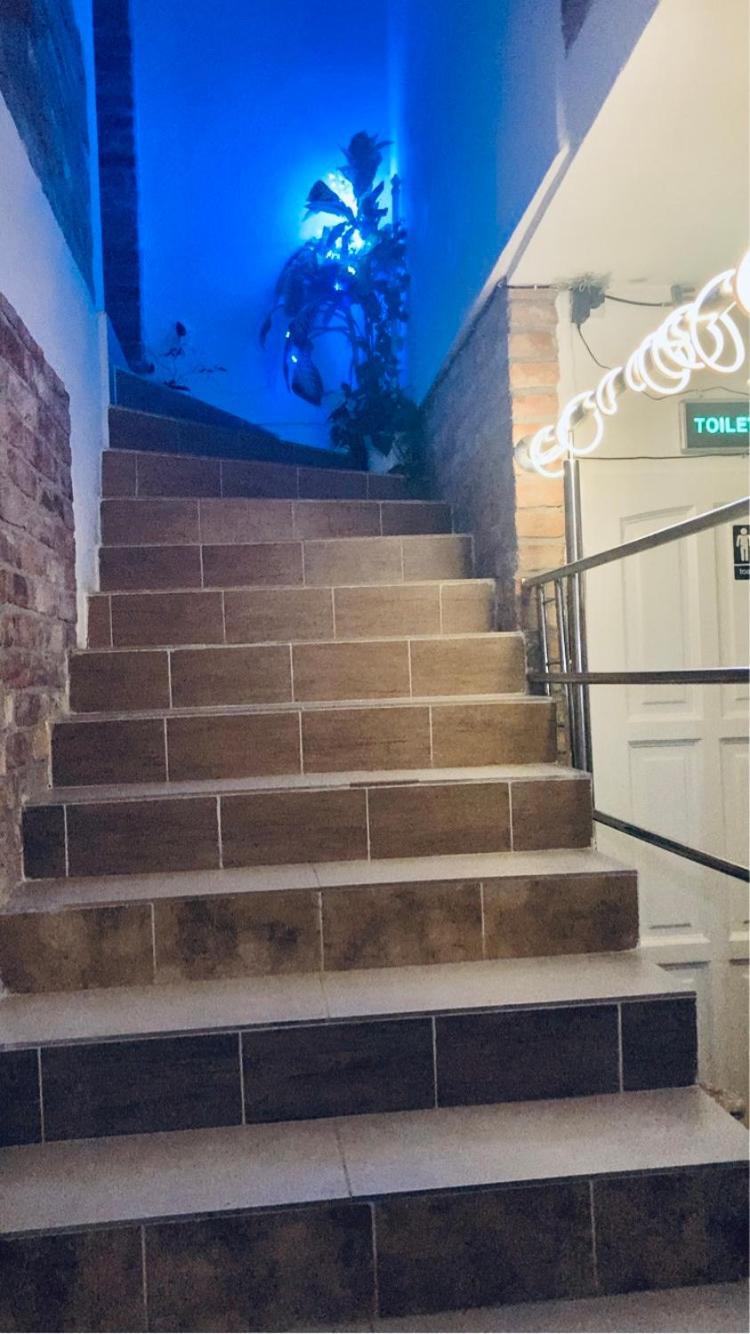 קלוז'-נאפוקה Boutique Suite 2 מראה חיצוני תמונה